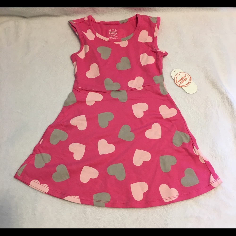 NWT‎ girls dress
